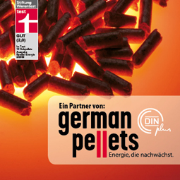 Parter von: German Pellets