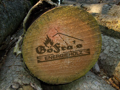 Holzst�mme