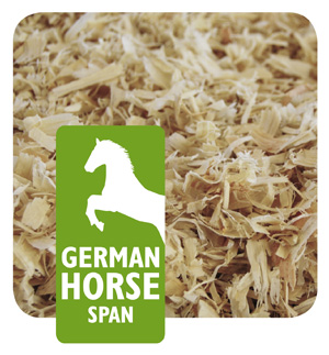 German Horse Span Premium � unsere Innovation