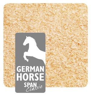 German Horse Span Classic � Der Klassiker